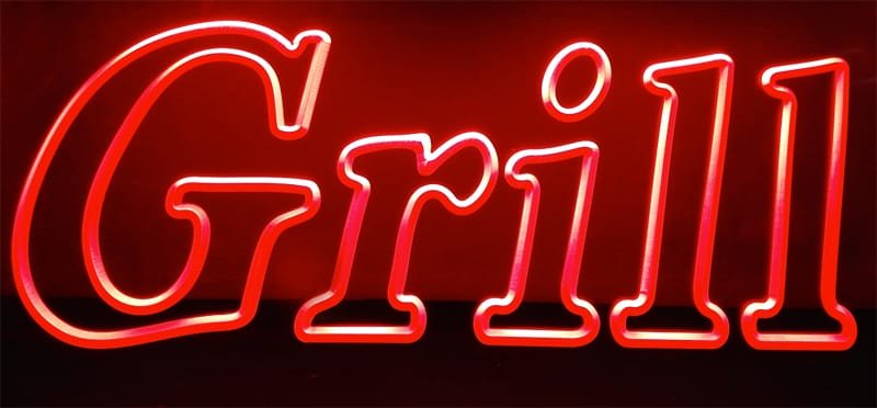 Grillax Market