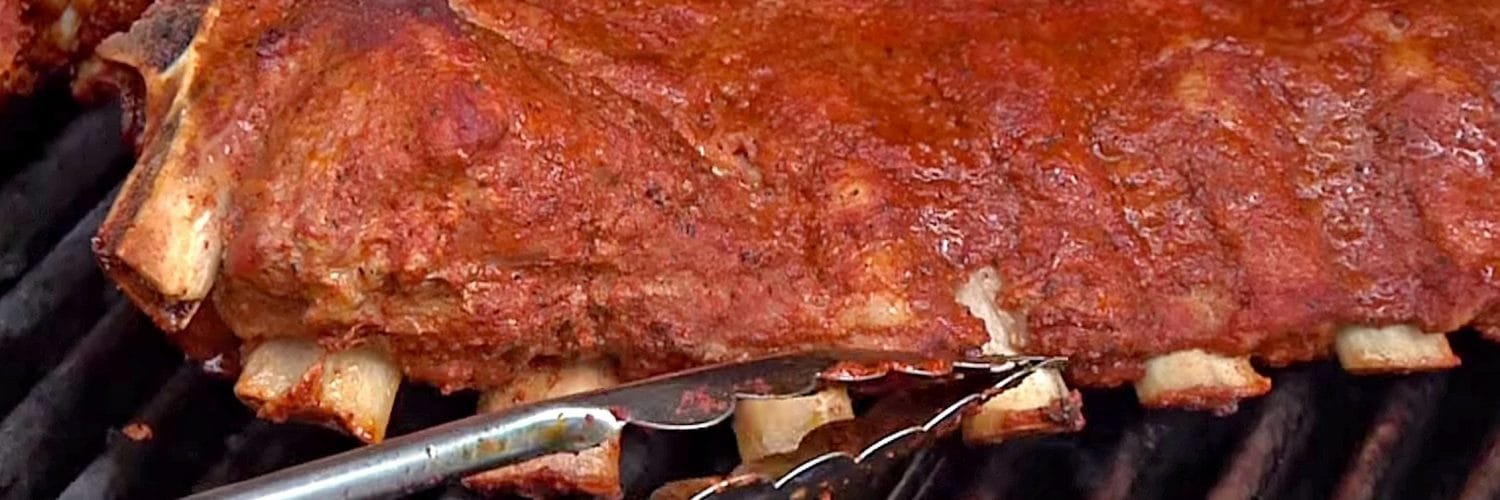 Beer and Baby Backs