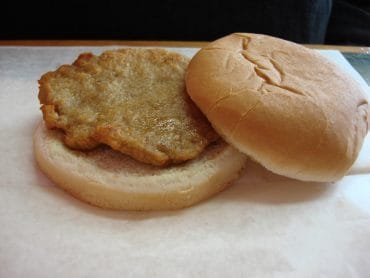 SlugBurger, y'all!