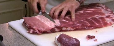 Spare Ribs
