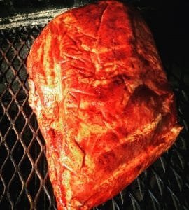 Grillax Academy: Boston Butt Rub