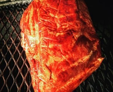 Grillax Academy: Boston Butt Rub