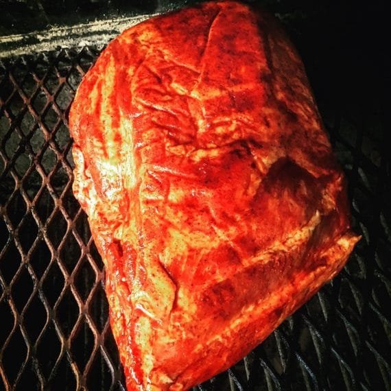 Grillax Academy: Boston Butt Rub
