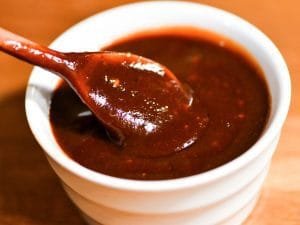 Korean BBQ Sauce