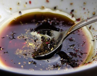 Dark Beer Marinade