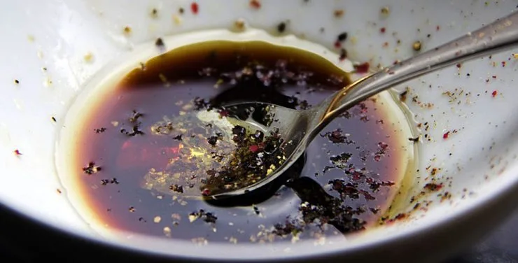 Dark Beer Marinade