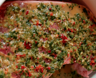 Jerk Marinade