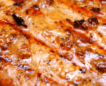 Perfect Bite Chicken Rub