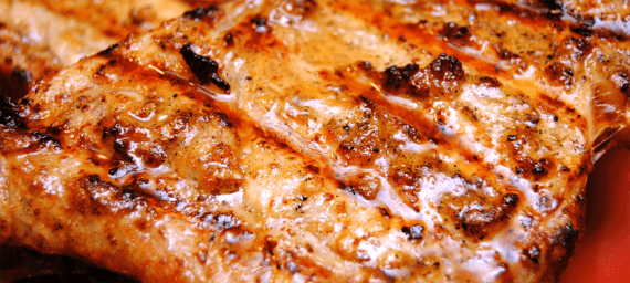 Perfect Bite Chicken Rub