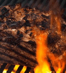 Prime Rib — Be prepared to weep