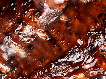 Baby Back Ribs