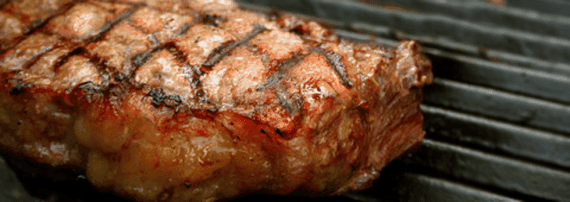 The perfect steak starts with you.