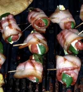 Atomic Buffalo Turds