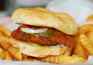 SlugBurger