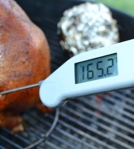 BBQ Safety Summer Grilling