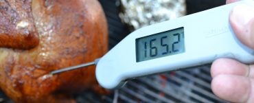 BBQ Safety Summer Grilling