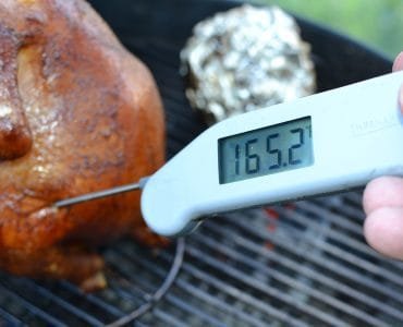 BBQ Safety Summer Grilling