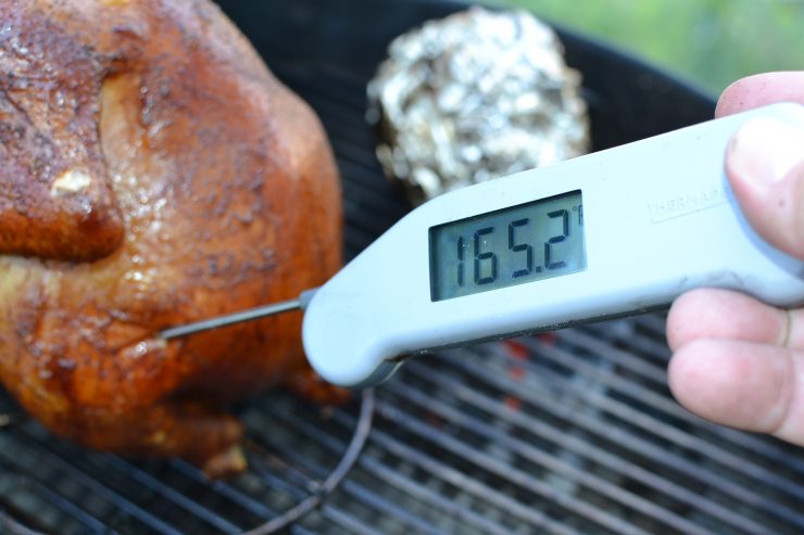 BBQ Safety Summer Grilling