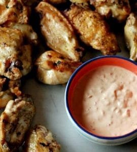 Comeback Sauce: Mississippi Made