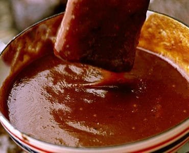 Grillax® Staple Sauce