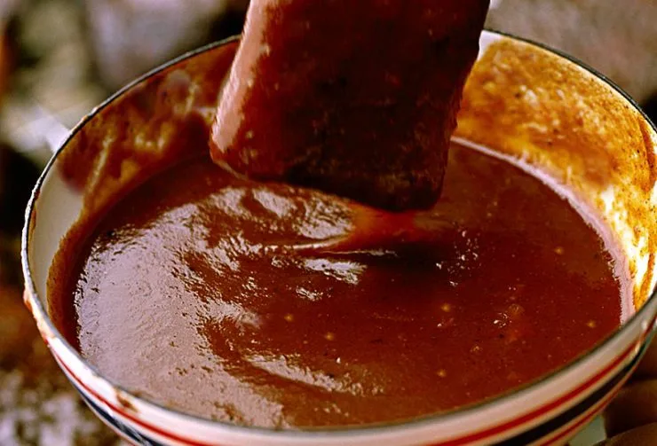 Grillax® Staple Sauce