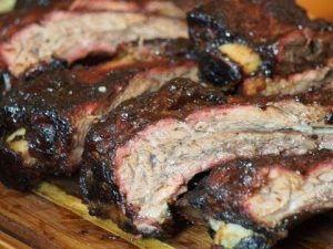 Inexpensive, but tasty — Short Ribs perfect for Gameday | Grillax
