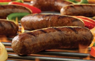 Johnsonville Bratwurst Grillax