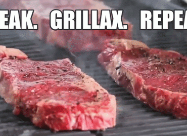 Grillax Video