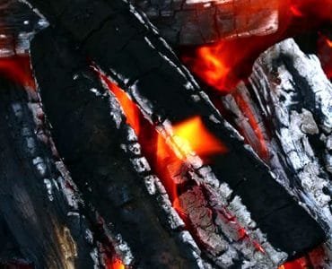 Wood Smoke