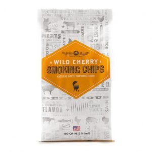 Wildwood Grilling Cherry Wood Chips