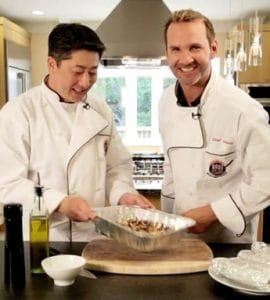 Dads that Cook, and Grillax