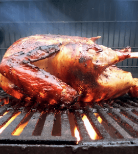 Smoked Turkey