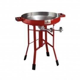 Discs / Flat Top Grills