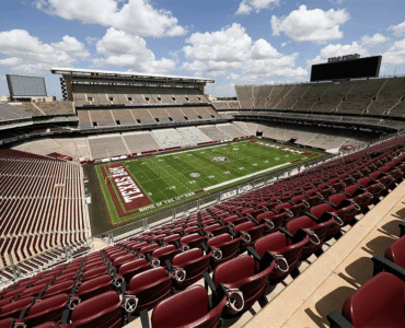 Texas A&M Tailgate