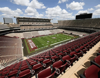 Texas A&M Tailgate