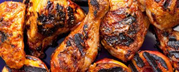 Grilled meats, fish link to hypertension