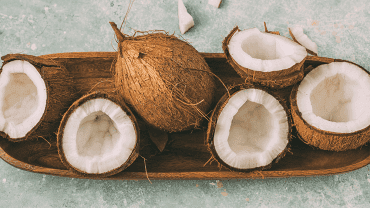Coconuts