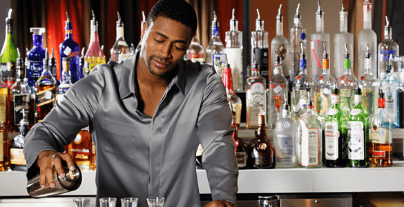 Bartender 101