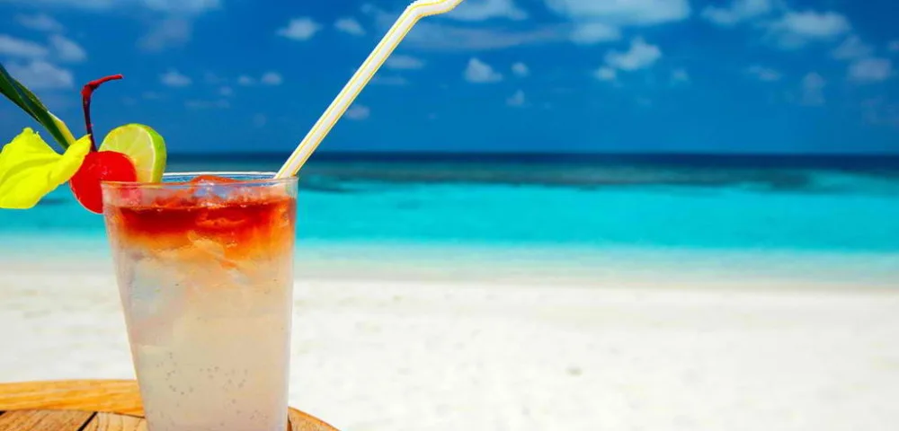 Beach Shot List