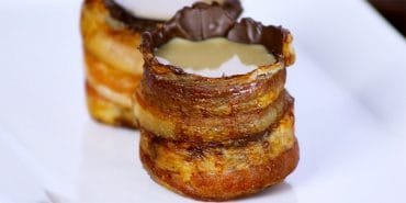 Bacon Shot