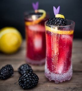 Bramble Trio Shooters