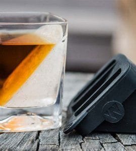 Whiskey Wedge
