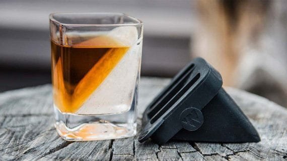 Whiskey Wedge