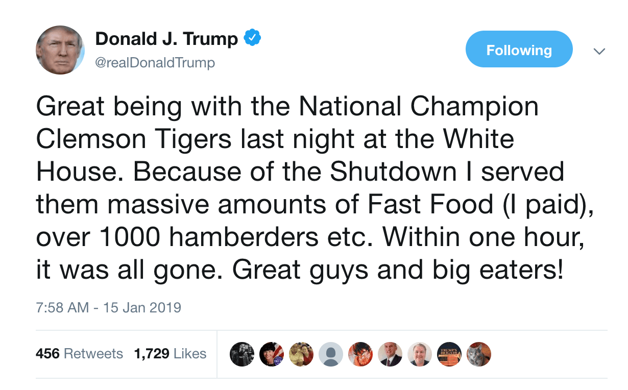 The Ultimate Hamberder