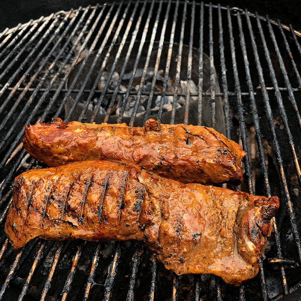 Bbq venison clearance