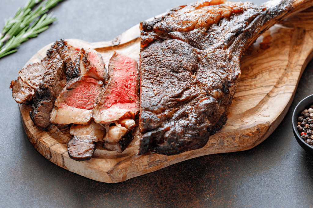 Dry-Aged Steaks at Home — Grillax®

Intense flavor comes from dry-aged steaks.