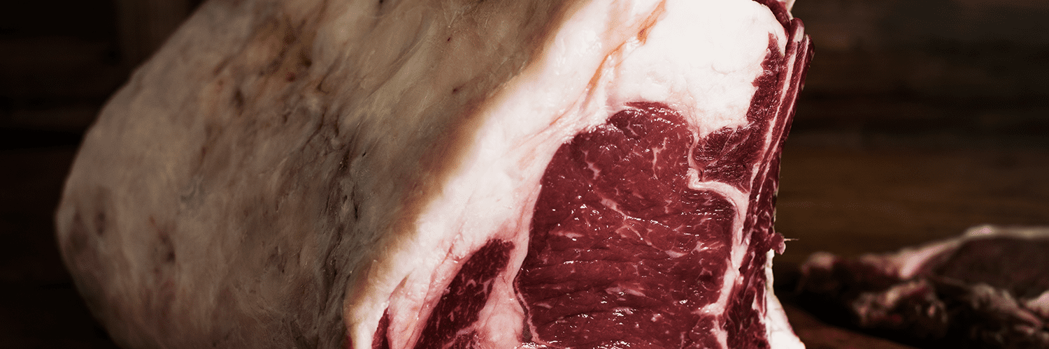 Dry Aging Beef for Great Grilling — Grillax