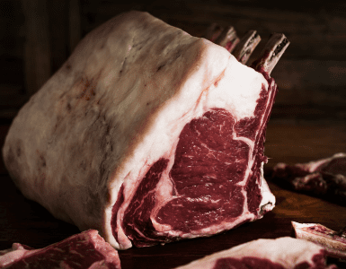 Dry Aging Beef for Great Grilling — Grillax