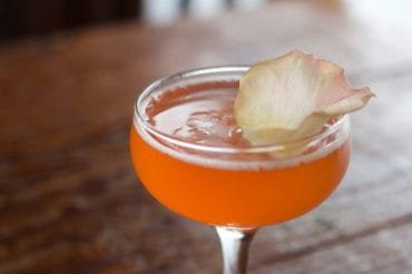 Vermouth Cocktail