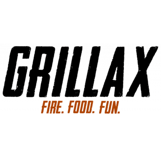 Grillax® LLC logo